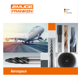 Industria aerospațială – reduceți riscurile și costurile din procesul de producție